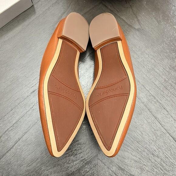 Franco Sarto Sela Mule - Picture 3 of 12